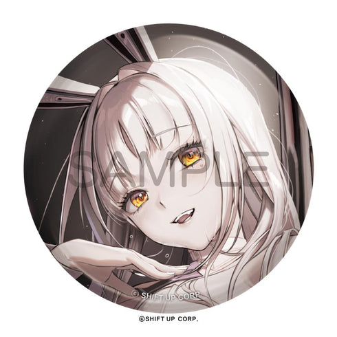 『勝利の女神:NIKKE』BURST COLLECTION 缶バッジ Vol.1【BOX】